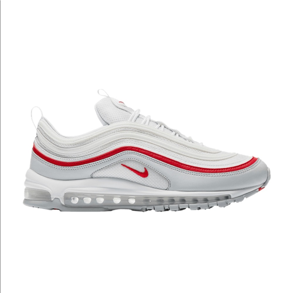 Nike Air Max 97 ‘University Red’